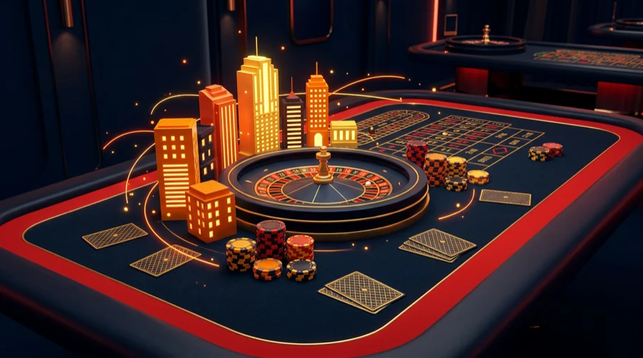 Monopoly Live Casino UK
