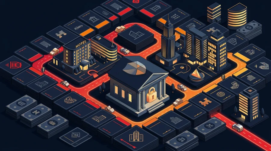 Who Owns Monopoly Casino?